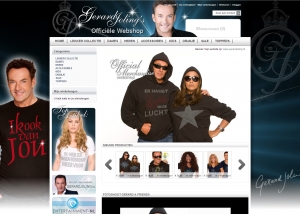 webshop