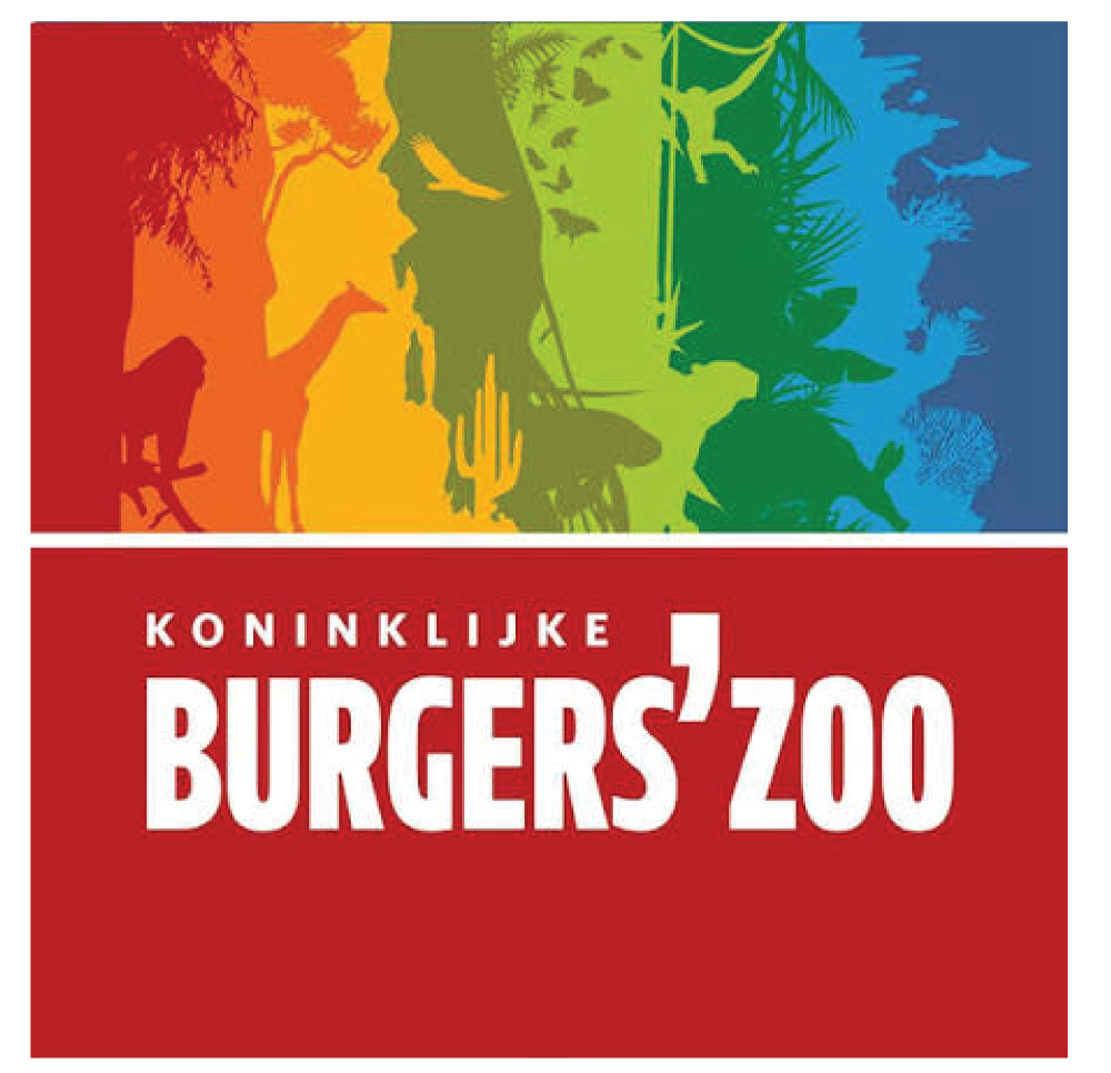Burgers’ Zoo