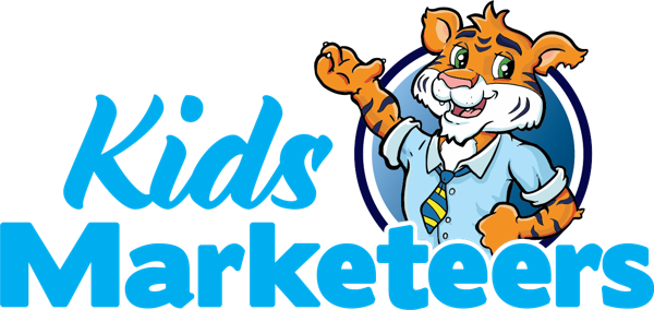 Kids Marketeers
