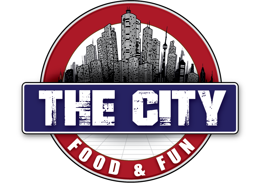 The City