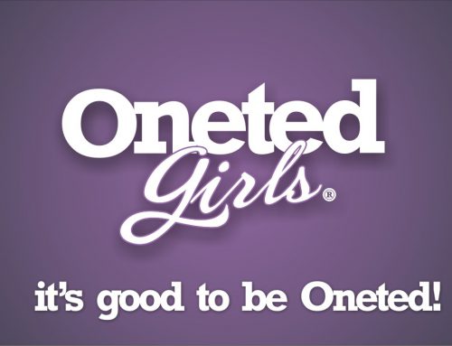 Oneted Girls