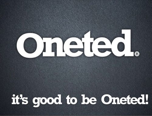 Oneted
