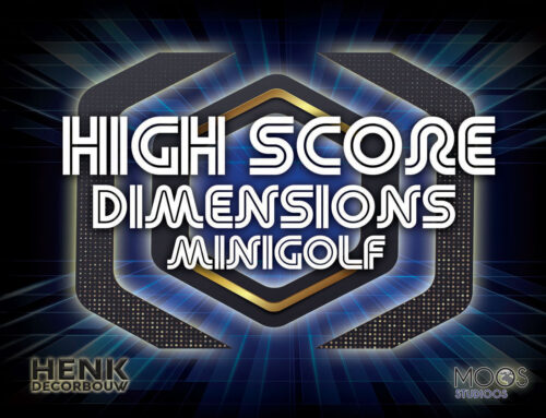 High Score Minigolf